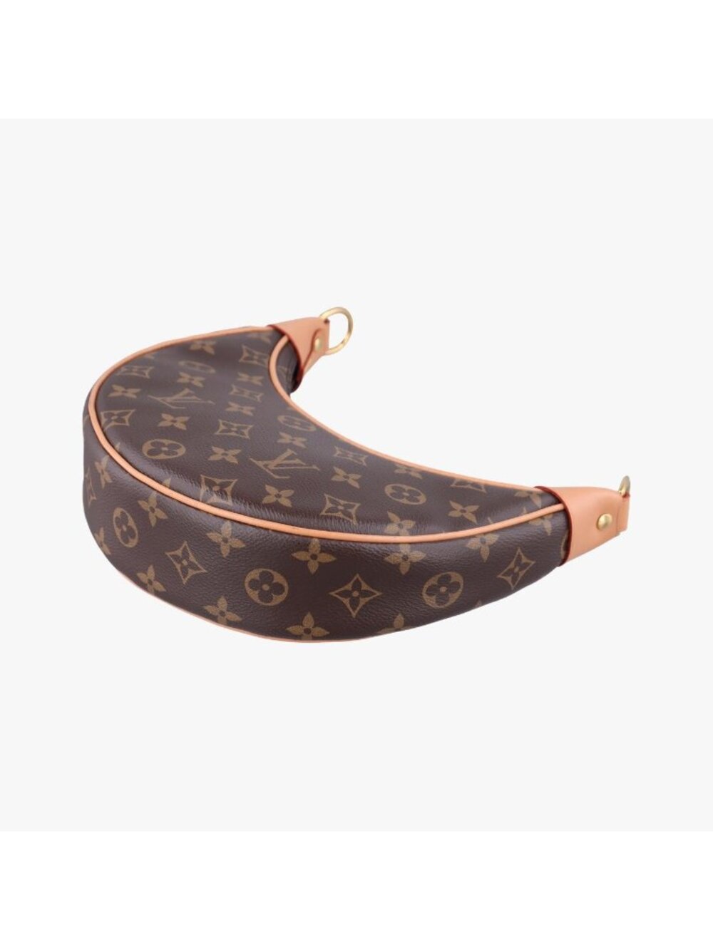 Louis Vuitton Loop Monogram Brown - Picture 6 of 16